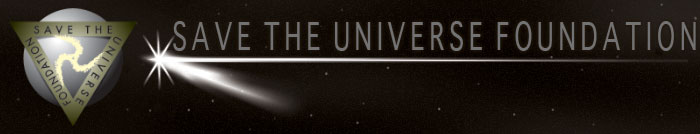 Save The Universe Foundation